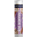 eccoverde Crazy Rumors Cinnamon Bun Lip Balm 4 25 g