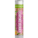 eccoverde Crazy Rumors Leaping Bunny Plum Apricot Lip Balm 4 25 g
