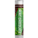 eccoverde Crazy Rumors Mint Chocolate Lip Balm 4 25 g