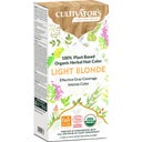 eccoverde CULTIVATOR'S Organic Herbal Hair Color Light Blonde 100 g