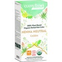 eccoverde CULTIVATOR'S Organic Herbal Hair Color Neutral Henna 100 g