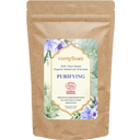 eccoverde CULTIVATOR'S Organic Herbal Hair Shampoo Powder Purifying (250 g)