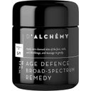 Eccoverde D'ALCHÉMY Age Defence Broad-Spectrum Remedy 50 Ml