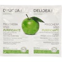 eccoverde DELIDEA Apple & Bamboo Purifying Face Mask 20 ml