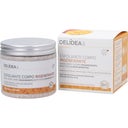 eccoverde DELIDEA Apricot & Mango Revitalizing Body Scrub 200 ml