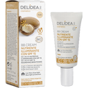 eccoverde DELIDEA Argan & Date Nourishing & Brightening BB Cream SPF 15 Nude (30 ml)