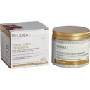 eccoverde DELIDEA Argan & Date Revitalizing Body Scrub 200 ml