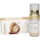 eccoverde DELIDEA Argan & Date Shock Action Facial Serum 30 ml