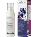eccoverde DELIDEA Blueberry & Lotus Flower Regenerating Cleansing Oil 150 ml