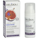 eccoverde DELIDEA Fig & Gooseberries Moisturizing Face Cream 50 ml