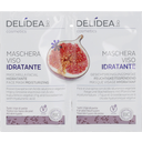 eccoverde DELIDEA Fig & Gooseberry Moisturizing Face Mask 20 ml