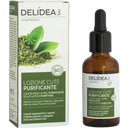 eccoverde DELIDEA Matcha Green Tea & Avocado Purifying Lotion 50 ml