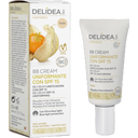 eccoverde DELIDEA Physalis & Orange Blossoms Uniforming BB Cream SPF 15 30 ml