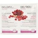eccoverde DELIDEA Vitis & Pomegranate First Wrinkles Face Mask 20 ml