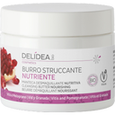 eccoverde DELIDEA Vitis & Pomegranate Nourishing Cleansing Butter 150 ml