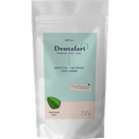 eccoverde Dentafari Zahnpulver Crisp Mint mit Probiotika 50 g