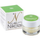 eccoverde dieNikolai Traubenkernöl Intensivpflege 5 ml Kennenlerngröße