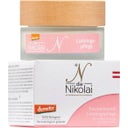 eccoverde dieNikolai Traubenkernöl Lieblingspflege 50 ml