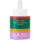 eccoverde DJUSIE FRUIT GLAZE Vitalizing & Brightening Facial Oil 30 ml
