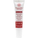 eccoverde Domus Olea Toscana Colored Gloss Lip Balm 10 ml