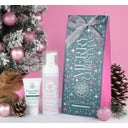 eccoverde Domus Olea Toscana Geschenkset Gesichtsreinigung