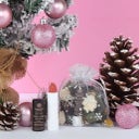 eccoverde Domus Olea Toscana Geschenkset Lippenstift