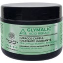 eccoverde Domus Olea Toscana GLYMALIC Acid Repair Haarmaske Feuchtigkeit & Glanz 250 ml