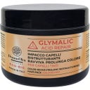 eccoverde Domus Olea Toscana GLYMALIC Acid Repair Haarmaske Farbschutz 250 ml