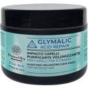 eccoverde Domus Olea Toscana GLYMALIC Acid Repair Haarmaske Reinigung & Volumen 250 ml