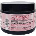 eccoverde Domus Olea Toscana GLYMALIC Acid Repair Haarmaske Anti-Frizz 250 ml