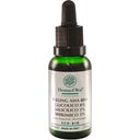 eccoverde Domus Olea Toscana Peeling AHA-BHA Glykolsäure 8% m Salizylsäure 2% & Shikimisäure 2% 30 ml