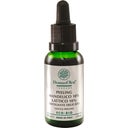 eccoverde Domus Olea Toscana Sanftes Peeling Mandelsäure 10% & Milchsäure 10% 30 ml