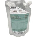 eccoverde Dott.Nicola Farmacista Shampoo mit Edelweiß 500 ml