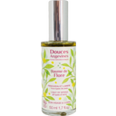 eccoverde Douces Angevines Baume de Flore Gesichts- & Körperfluid 50 ml