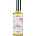 eccoverde Douces Angevines Bois D'Amyris Massageöl für die Beine 100 ml