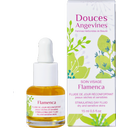 eccoverde Douces Angevines Flamenca Stärkendes Tages-Fluid 15 ml