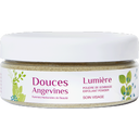 eccoverde Douces Angevines Lumière Belebendes Peeling 50 g