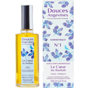 eccoverde Douces Angevines N° 1 Le Coeur du Baobab Duftendes Körperöl 100 ml