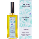 eccoverde Douces Angevines N° 3 L'Idéale Duftendes Körperöl 100 ml