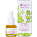 eccoverde Douces Angevines Nuit Câline Revitalisierendes Nacht-Fluid 15 ml