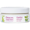 eccoverde Douces Angevines Opaline Reinigungsmaske 50 g