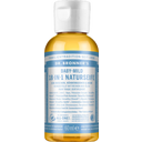 eccoverde Dr. Bronner's 18in1 Naturseife Baby-Mild 60 ml