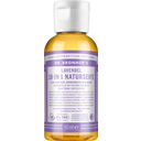 eccoverde Dr. Bronner's 18in1 Naturseife Lavendel 60 ml eccoverde Dr. Bronner's 18in1 Naturseife Lavendel 60 ml