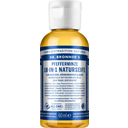 eccoverde Dr. Bronner's 18in1 Naturseife Pfefferminze 60 ml eccoverde Dr. Bronner's 18in1 Naturseife Pfefferminze 60 ml