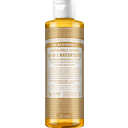 eccoverde Dr. Bronner's 18in1 Naturseife Sandelholz-Jasmin 240 ml