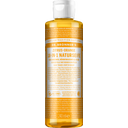 eccoverde Dr. Bronner's 18in1 Naturseife Zitrus-Orange 240 ml