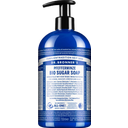 eccoverde Dr. Bronner's Pfefferminze Sugar Soap 710 ml