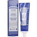 eccoverde Dr. Bronner's Zahnpasta Pfefferminze 105 ml