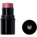 eccoverde Dr. Hauschka Lip to Cheek 03 Rosewood (6 10 g)