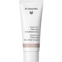 eccoverde Dr. Hauschka Regeneration Hals und Dekolletécreme 40 ml